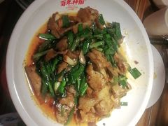 -百年神厨·地道川菜(清江西路店)