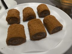 -福海居烤鸭店(鸟巢店)