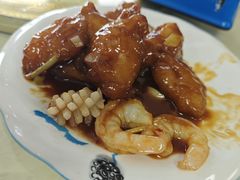 -润德轩清真菜馆(宏大路店)