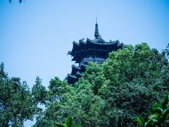 -杭州半山国家森林公园