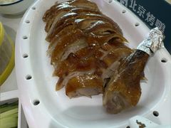 -东流山烤鸭·家常菜(巢湖万达店)