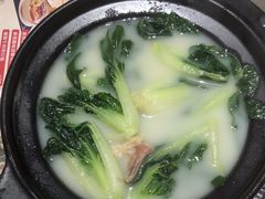 -新宝餐厅(流塘店)