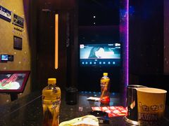 -快乐迪KTV(中山路店)