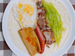 -北大学一食堂