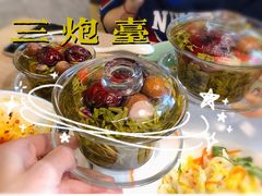 -阿西娅·西北妈妈拿手菜(华联店)
