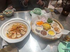 -潮界(虹桥天地店)