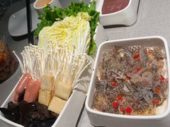 -半天妖烤鱼(中山路店)