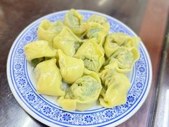-孟家蟹包(锦绣街店)