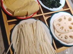 -万物生江北老火锅(海骏达店)