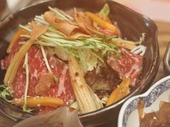 -肉魁屋·烧肉·烧鸟·酒场(高新店)