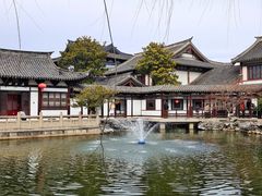 -常熟方塔园