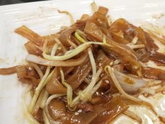 -玉兰苑一等茶餐厅