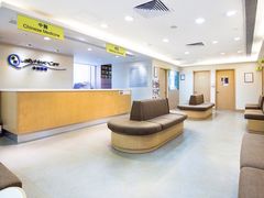 -卓健醫療中心(Mongkok-Wai Fung Plaza)