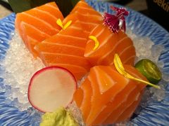 -炙柒Sekinana·精致日料(合生汇店)