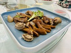 -东江海鲜酒家(艺都分店)