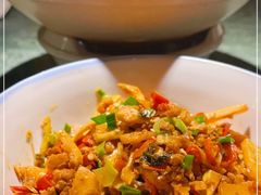 -姐夫的小菜(新中关购物中心店)