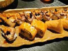 -花潮料理艺食馆(成都万象城店)