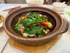 -顺味凤城·顺德菜专门店(九六广场店)