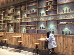 -星巴克臻选(湖滨道店)