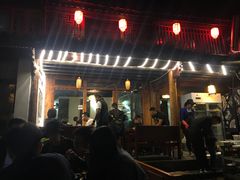 门面-云隐小厨·传统大理美食(复兴路店)