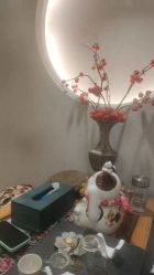 -养笙记·艾灸美容养生·轻养生活馆
