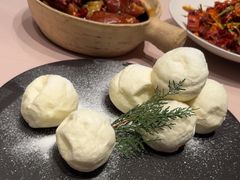 -奉天小馆·非遗东北菜(沈阳万象城店)