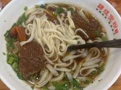 -肆姐面粉馆(坡子街店)