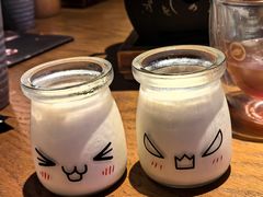 -筱田の食堂·izakaya(淮海中路店)
