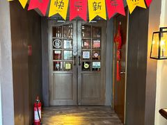 -JINNS锦时 steak&pizza(浸信会礼拜堂旧址店)