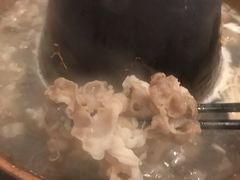 -清真·四季老北京涮肉(花园路店)