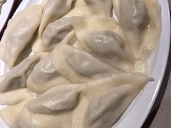 -喜家德虾仁水饺(华强天虹店)