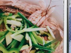 -钱大妈海鲜饭店(旅游大道店)