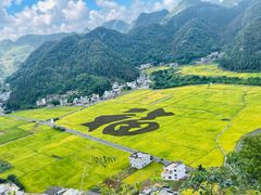 -万峰林风景区