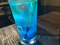 -喜洲吧·江畔老船厂·庭院餐厅(喜临院店)