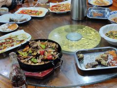-聚雅美食