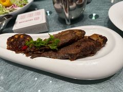 -凤凰园烤鸭店·唐山菜·传承花椒肉(老唐丰路店)