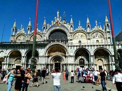 -圣马尔谷圣殿宗主教座堂