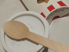 -肯德基(蓝桥店)