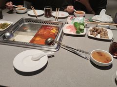 -海底捞火锅(吾悦广场店)