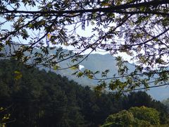 -北京密云天门山风景区