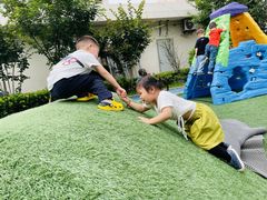 -哈罗呦呦托育公学