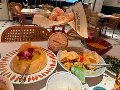 -太食獸泰式茶餐厅(IFS国金中心店)