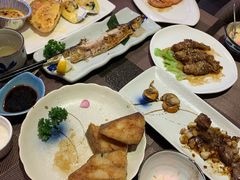 -福樱兰海鲜放题铁板烧(加州店)