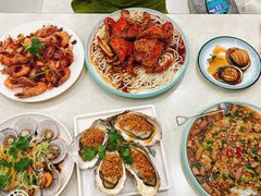 -人和啤酒屋海鲜大排档(营口路店)