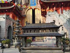 -上海东林寺(金山区)