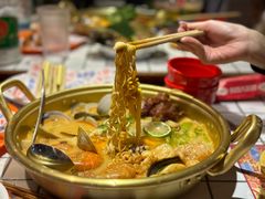 -碌碌发·东南亚风味烧烤档(体育西店)