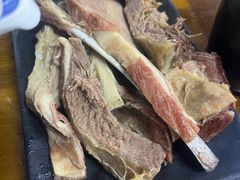 -长安后宰门水盆羊肉(新都心店)