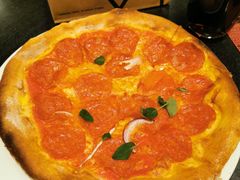 -WOLFGANG PUCK KITCHEN & BAR(迪士尼小镇店)