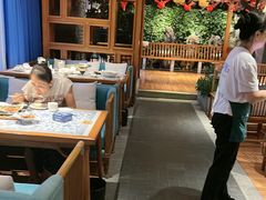 -群英会·三国菜(曹魏古城店)