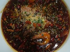 -章丘宴(唐人中心店)